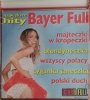 CD. NAJWIĘKSZE HITY BAYER FULL